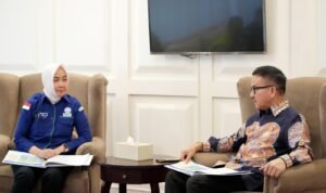 Jalur Mudik Luwu dan Toraja Rawan, Pemprov dan BMKG Siapkan Mitigasi Cuaca Ekstrem di Sulsel