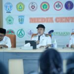 Gerak Cepat! Iksan-Iriane Panggil Jajaran RSUD Morowali Bahas Solusi Kesehatan