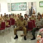 Bapelitbangda Lutim Gelar FGD Penyusunan RKPD 2026