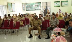 Bapelitbangda Lutim Gelar FGD Penyusunan RKPD 2026