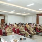 Pemkab Luwu Timur Perkuat Komitmen dalam Penataan Tenaga Non-ASN