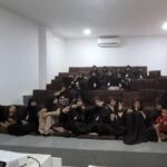 Dorong Budaya Literasi, DPK Luwu Timur Sambut Kunjungan Pelajar SMP IT Wahdah Islamiyah