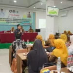 Bupati Asahan Buka GPBLHS dan SIDIYA Tahun 2025