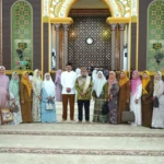 Pemerintah Kabupaten Asahan Gelar Isra Mi’raj 1446 H