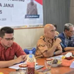 Bupati Asahan Buka Musrenbang Kecamatan Tahun 2025