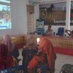 Camat Meranti Nobar Pelantikan Bupati Dan Wabup Asahan