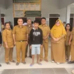 Dinas Sosial Kabupaten Asahan Fasilitasi ODGJ di UPT Pelayanan Sosial Tuna Susila dan Tuna Laras Berastagi