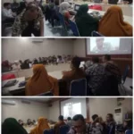 Dinas Ketahanan Pangan Kabupaten Asahan Ikuti RPJMD Tahun 2025-2030