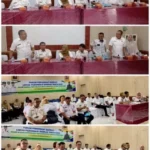 Dinas Ketahanan Pangan Kabupaten Asahan Hadiri Forum OPD Tahun 2025