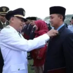 Dinas Pendidikan Asahan Sambut Pergantian Kepemimpinan, Harapkan Lanjutan Program Pendidikan