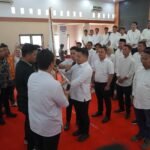 Dhevy Bijak Jabat Ketum BPC HIPMI Luwu, H Patahudding: Mari Bersinergi Majukan Perekonomian Daerah