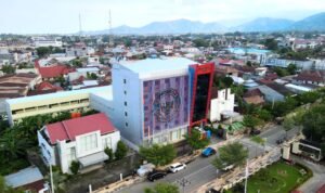 Resmikan Prodi S1 Kedokteran Gigi, LLDIKTI Puji Transformasi Pendidikan di UMB Palopo