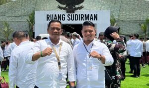 Usai Retreat, Bupati dan Wabup Luwu Bakal Buka Puasa Bersama Masyarakat, Hadirkan 60 UMKM