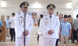 Buka Puasa Bersama, Bupati dan Wabup Ajak Masyarakat Bahu Membahu Membangun Luwu