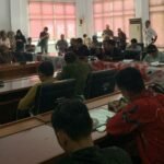 AMDAL Siap Kawal Rekomendasi Hasil RDP Terhadap PT BMS Sampai Tuntas