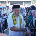 Bupati Morowali Iksan Baharuddin Tekankan Kesederhanaan dalam Kepemimpinan