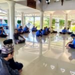 Perumda Tirta Mangkaluku Palopo Tingkatkan Kualitas SDM Melalui Pendidikan dan Pengajian Ramadhan