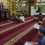 Polres Palopo Gelar Program One Day Two Juzz Sambut Ramadan
