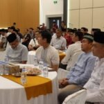 Kakanwil Ditjen Imigrasi Sulsel Safari Ramadan ke Kantor Imigrasi Palopo, Tekankan Peningkatan Pelayanan