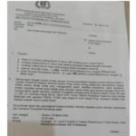 Polda Sulsel Periksa Komisioner KPU Palopo Terkait Dugaan Ijazah Palsu Trisal Tahir