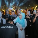 Festival Montunu Hulu: Tradisi Penerangan Spiritual Masyarakat Tobungku di Morowali