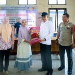 Pemda Morut Gelar Pasar Murah Bersubsidi Selama Ramadhan 1446 H