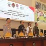 Pemkab Lutim Terima Bantuan BNPB Rp539 Juta untuk Penanganan Bencana Hidrometeorologi