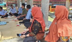 Bersama Pemkab, DPRD Luwu Timur Kaji Pembangunan Rumah Adat di Tana Toraja