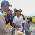 Bulog Disorot, Mentan Amran Geram: Kalau Nggak Mau Kerja untuk Rakyat, Minggir!