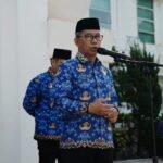 Pimpin Upacara HKN, Sekda Luwu Timur Instruksikan Percepatan Pengisian SIRUP