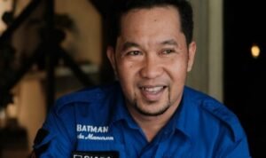DPRD Palopo Pacu Pengesahan Ranperda PGB dan Pengawasan Bangunan