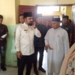 Bupati Aceh Timur Soroti Kedisiplinan ASN, Siap Berikan Sanksi
