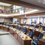 Pemkab dan DPRD Lutim Sepakati Ranperda Perubahan Rencana Pembangunan Industri