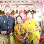 Wabup Lutim Hadiri Puncak Peringatan HJL ke-757 dan HPRL ke-79 di Palopo