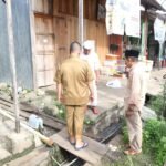 Bupati Luwu Timur Tegaskan Komitmen Penataan Pasar Tradisional Malili