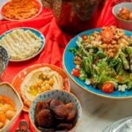 Menu Sahur yang Dianjurkan agar Kenyang Lebih Lama