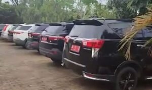 Pejabat Sulsel Dilarang Pakai Mobil Dinas untuk Mudik, Tak Boleh Terima Hampers Lebaran