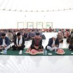 Pemkab Lutim Peringati Isra Mi’raj 1446 H di Islamic Centre