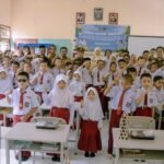 Bersama Disdik, Kejari Luwu Timur Gelar ‘Jaksa Masuk Sekolah’, Bahas Bahaya Kekerasan Seksual dan Bullying
