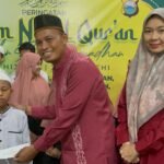 Polres Palopo Gelar Peringatan Nuzulul Qur’an, Perkuat Iman dan Ketakwaan