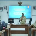 PPID Luwu Timur Matangkan Persiapan Monev Keterbukaan Informasi Publik 2025