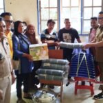 Pemangkasan Anggaran, Bupati Morut Pastikan Program Bantuan Desa Tetap Berjalan