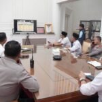 Pj Sekda Palopo Hadiri Rapat Koordinasi PSU, Pemkot Pastikan Kesiapan Anggaran