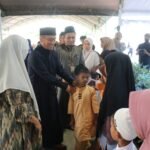 Safari Ramadan di Malili, Bupati Lutim Dorong Kades Aktif ke Masjid