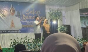 Longsor Tutup Jalan Poros Trans Sulawesi di Kasintuwu, Bupati Lutim Langsung Perintahkan BPBD dan PU Bergerak Cepat