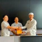 Bupati Morowali Utara Tunjuk Herry Pinontoan sebagai Plt Kepala Dinas Kominfo