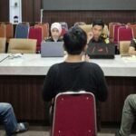 Kejari Luwu Tetapkan Tiga Tersangka Korupsi Dana Hibah KONI 2022