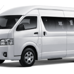5 Alasan Memilih Sewa Hiace Luxury