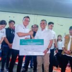 Gubernur Sulteng Anwar Hafid Siap Tangani Banjir Tahunan di Morowali Utara