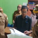 Usai Lebaran, Bupati Aceh Timur Lakukan Sidak Pelayanan Publik